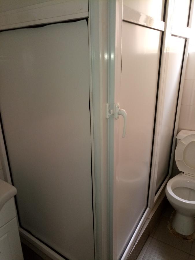 Hotel Benizia Asaba Luaran gambar